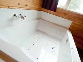 Vakantiebungalow Narvik Villa Wellness A 4 op Mooi Zutendaal 4 Personen