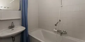 Vakantiebungalow 4B2 op Natuurdorp Suyderoogh 4 Personen