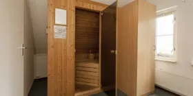 Vakantiebungalow 4B4 op Natuurdorp Suyderoogh 4 Personen