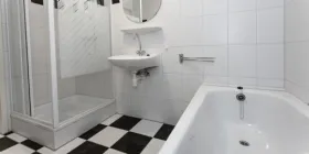 Vakantiebungalow 10F1 op Orveltermarke 10 Personen
