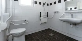 Vakantiebungalow 24K op Orveltermarke 24 Personen
