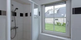 Vakantiebungalow 4B1 op Orveltermarke 4 Personen