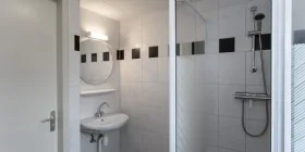 Vakantiebungalow 6D1 op Orveltermarke 6 Personen