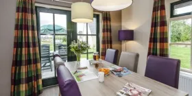 Vakantiebungalow 6D2 op Orveltermarke 6 Personen