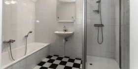 Vakantiebungalow 8E2 op Orveltermarke 8 Personen
