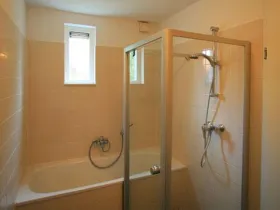 Vakantiebungalow Polder 5 op Park Wijde Aa 5 Personen