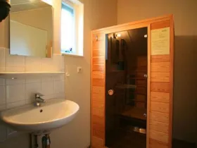 Vakantiebungalow Polder Luxe 4 op Park Wijde Aa 4 Personen