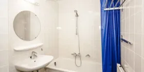 Vakantiebungalow 4CB op Port Greve 4 Personen