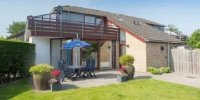 Vakantiebungalow 4O op Port Greve 4 Personen