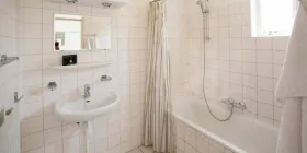 Vakantiebungalow 4R op Port Greve 4 Personen