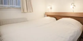 Vakantiebungalow 4X op Port Greve 4 Personen