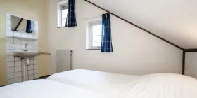 Vakantiebungalow 6M op Port Greve 6 Personen