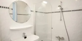 Vakantiebungalow 6SA op Port Greve 6 Personen