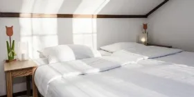 Vakantiebungalow 6T op Port Greve 6 Personen