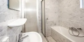 Vakantiebungalow 6TA op Port Greve 6 Personen
