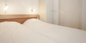 Vakantiebungalow 6XA op Port Greve 6 Personen
