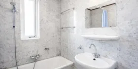 Vakantiebungalow 8X op Port Greve 8 Personen