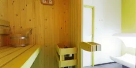 Vakantiebungalow 2L op Rabbit Hill 2 Personen