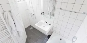 Vakantiebungalow 4C op Rabbit Hill 4 Personen