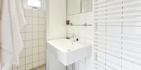 Vakantiebungalow 6B op Rabbit Hill 6 Personen