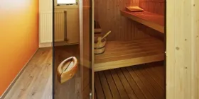 Vakantiebungalow 6L op Rabbit Hill 6 Personen