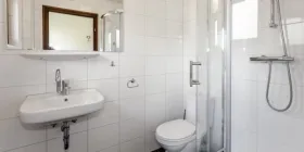 Vakantiebungalow 4B1 op Reevallis 4 Personen