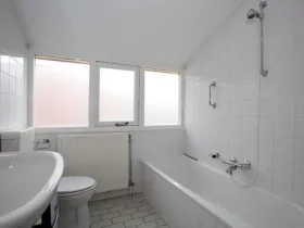 Vakantiebungalow Comfort villa 4 op Resort Arcen 4 Personen