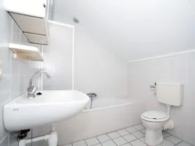 Vakantiebungalow Comfort villa 8 op Resort Arcen 8 Personen