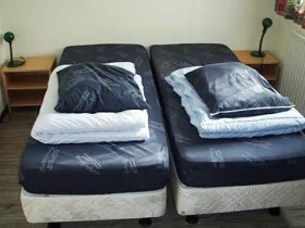 Vakantiebungalow Standaard villa 10 op Resort Arcen 10 Personen