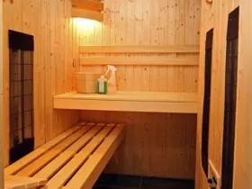 Vakantiebungalow Wellness villa 4 op Resort Arcen 4 Personen