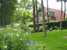 Vakantiebungalow Villa standaard 6 op Resort De Zeven Heuvelen 6 Personen