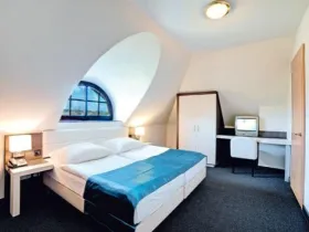 Vakantiebungalow A 8 op Resort Linstow 8 Personen