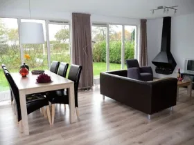 Vakantiebungalow C 6 op Resort Linstow 6 Personen