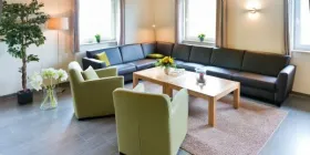Vakantiebungalow 10FL op Salztal Paradies 10 Personen