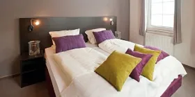 Vakantiebungalow 2A op Salztal Paradies 2 Personen