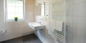 Vakantiebungalow 6D2 op Salztal Paradies 6 Personen