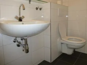 Vakantiebungalow Anemoon Royal 12 op Schin op Geul 12 Personen