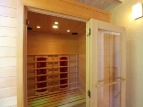 Vakantiebungalow Anjer Royal 6 op Schin op Geul 6 Personen