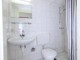 Vakantiebungalow Iris Comfort 2 op Schin op Geul 2 Personen