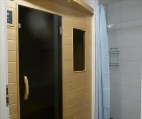 Vakantiebungalow Roos Royal 10 op Schin op Geul 10 Personen