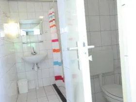 Vakantiebungalow Roos Royal 6 op Schin op Geul 6 Personen