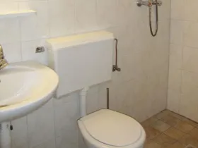 Vakantiebungalow Tulp Comfort 4 op Schin op Geul 4 Personen