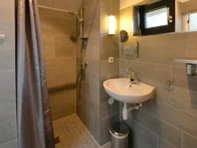 Vakantiebungalow Buitenhuis 4 op Scorleduyn 4 Personen