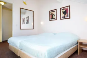 Vakantiebungalow SD8 op Soeten Haert 8 Personen