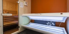 Vakantiebungalow 2L op Sonnenberg 2 Personen