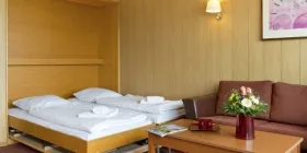 Vakantiebungalow 4APP op Sonnenberg 4 Personen