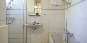 Vakantiebungalow 4C op Sonnenberg 4 Personen