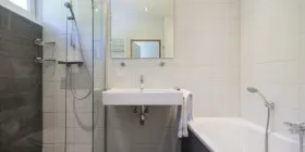 Vakantiebungalow 4CE op Sonnenberg 4 Personen