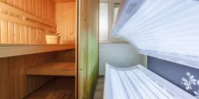 Vakantiebungalow 4L op Sonnenberg 4 Personen