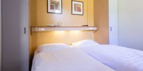 Vakantiebungalow 6C op Sonnenberg 6 Personen